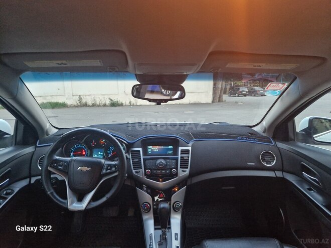 Chevrolet Cruze 2011, 325,000 km - 1.4 л - Bakı