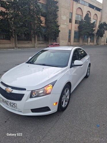 Chevrolet Cruze 2011, 325,000 km - 1.4 л - Bakı
