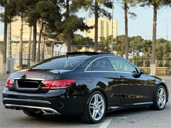 Mercedes E 200 2013, 150,000 km - 2.0 l - Bakı