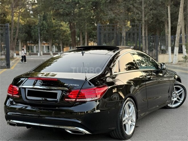 Mercedes E 200 2013, 150,000 km - 2.0 l - Bakı