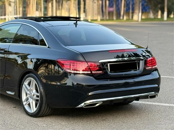 Mercedes E 200 2013, 150,000 km - 2.0 l - Bakı
