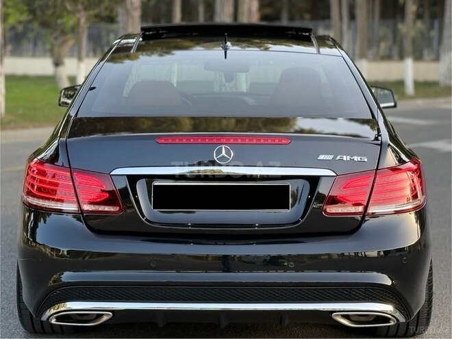 Mercedes E 200 2013, 150,000 km - 2.0 l - Bakı