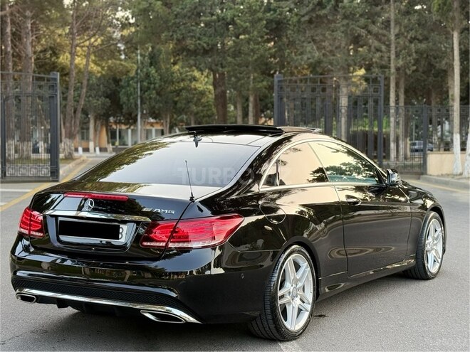 Mercedes E 200 2013, 150,000 km - 2.0 l - Bakı
