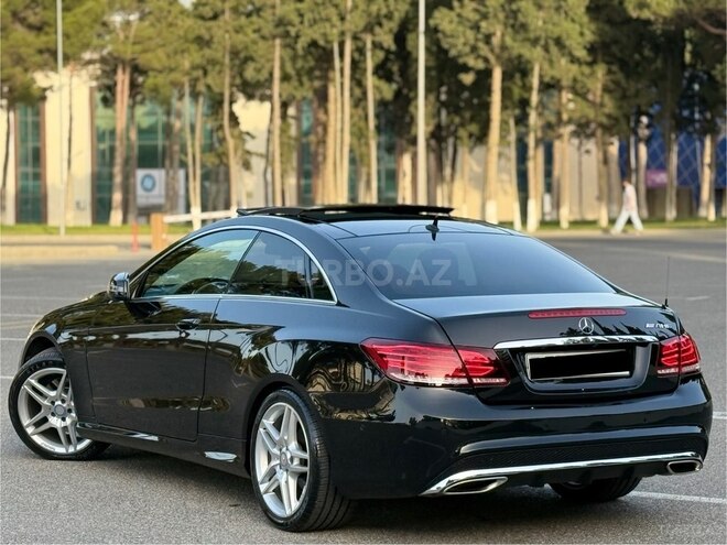 Mercedes E 200 2013, 150,000 km - 2.0 l - Bakı