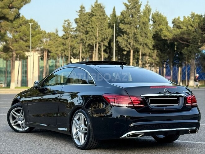Mercedes E 200 2013, 150,000 km - 2.0 l - Bakı