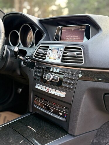 Mercedes E 200 2013, 150,000 km - 2.0 l - Bakı