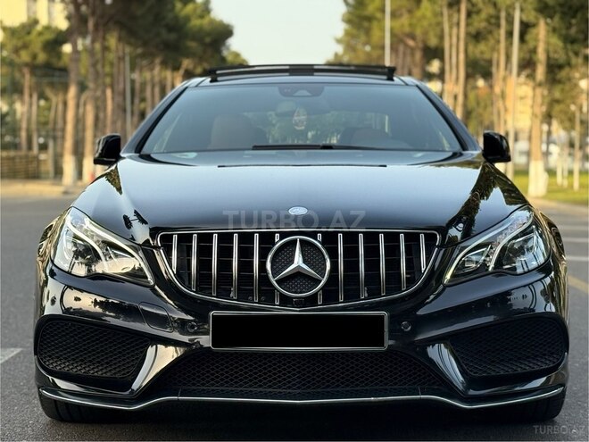 Mercedes E 200 2013, 150,000 km - 2.0 l - Bakı