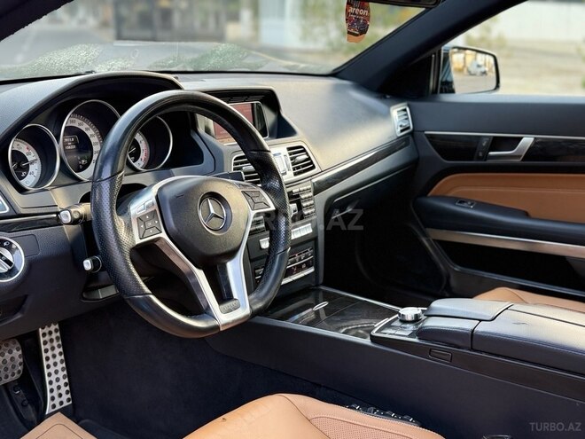 Mercedes E 200 2013, 150,000 km - 2.0 l - Bakı