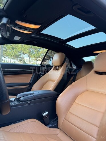 Mercedes E 200 2013, 150,000 km - 2.0 l - Bakı