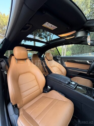 Mercedes E 200 2013, 150,000 km - 2.0 l - Bakı