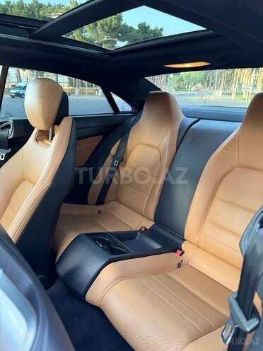 Mercedes E 200 2013, 150,000 km - 2.0 l - Bakı