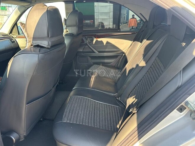 Mercedes E 240 2000, 435,000 km - 2.4 l - Lənkəran
