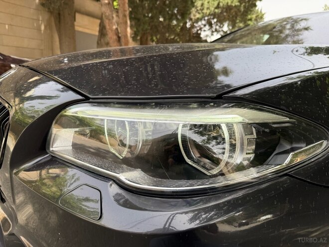 BMW 528 2014, 241,948 km - 2.0 l - Bakı