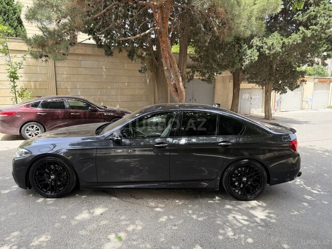 BMW 528 2014, 241,948 km - 2.0 l - Bakı