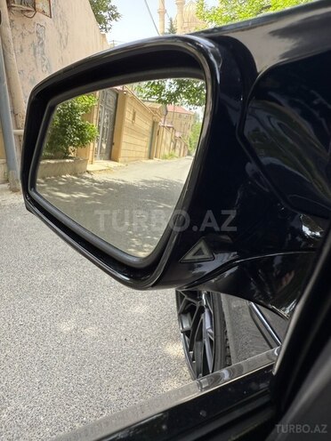BMW 528 2014, 241,948 km - 2.0 l - Bakı
