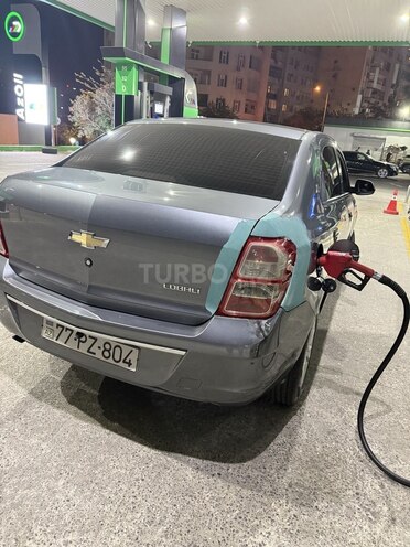 Chevrolet Cobalt 2022, 81,000 km - 1.5 l - Bakı