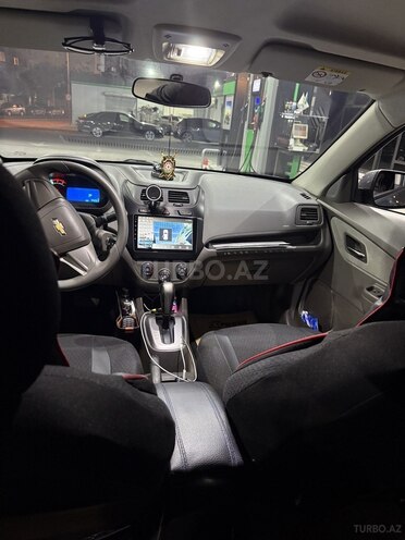 Chevrolet Cobalt 2022, 81,000 km - 1.5 l - Bakı