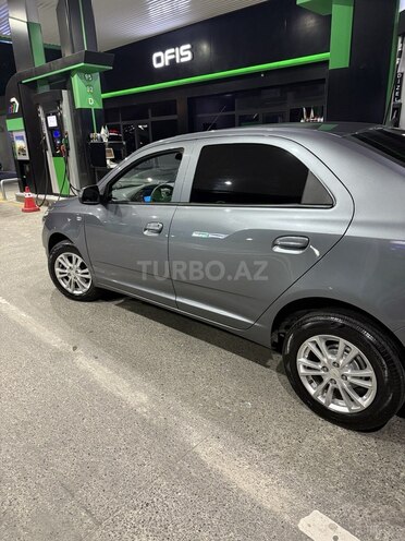 Chevrolet Cobalt 2022, 81,000 km - 1.5 l - Bakı