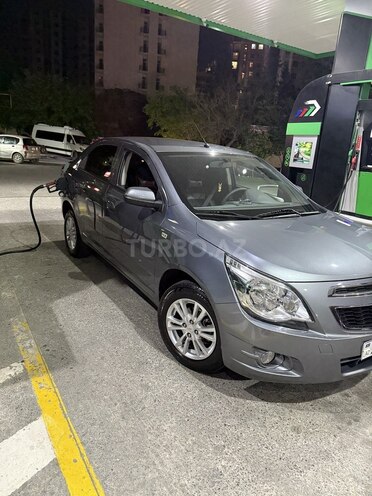 Chevrolet Cobalt 2022, 81,000 km - 1.5 l - Bakı