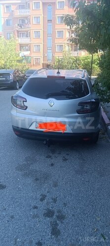 Renault Megane 2011, 291,000 km - 1.5 l - Bakı