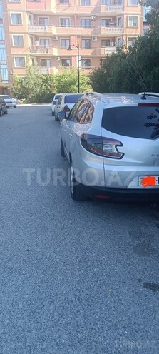 Renault Megane 2011, 291,000 km - 1.5 l - Bakı