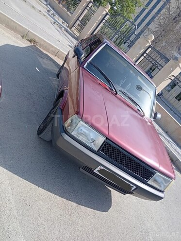 Tofas Sahin 1999, 72,775 km - 1.6 l - Bakı