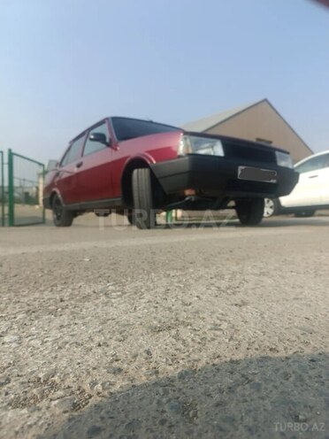 Tofas Sahin 1999, 72,775 km - 1.6 l - Bakı