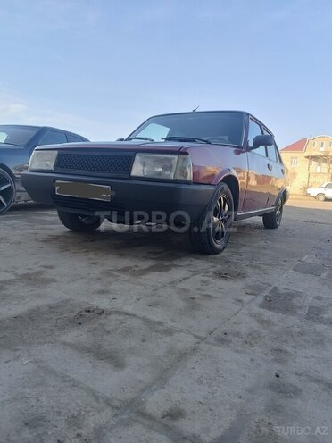 Tofas Sahin 1999, 72,775 km - 1.6 l - Bakı