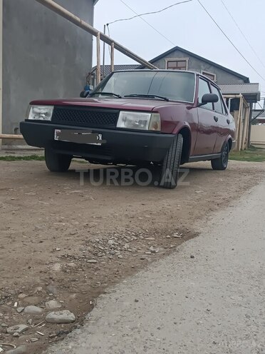 Tofas Sahin 1999, 72,775 km - 1.6 l - Bakı