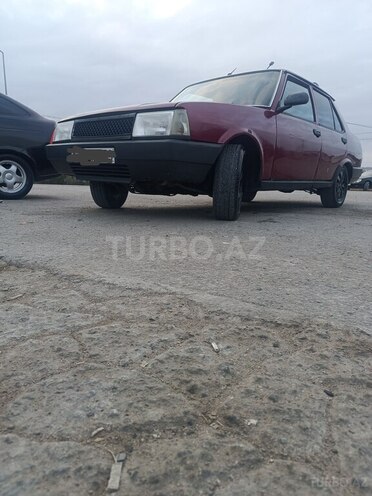 Tofas Sahin 1999, 72,775 km - 1.6 l - Bakı