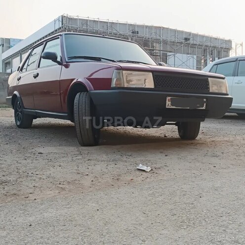 Tofas Sahin 1999, 72,775 km - 1.6 l - Bakı