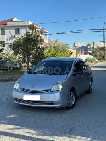 Toyota Prius 2007, 300,000 km - 1.5 l - Bakı