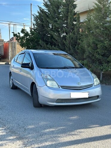 Toyota Prius 2007, 300,000 km - 1.5 l - Bakı