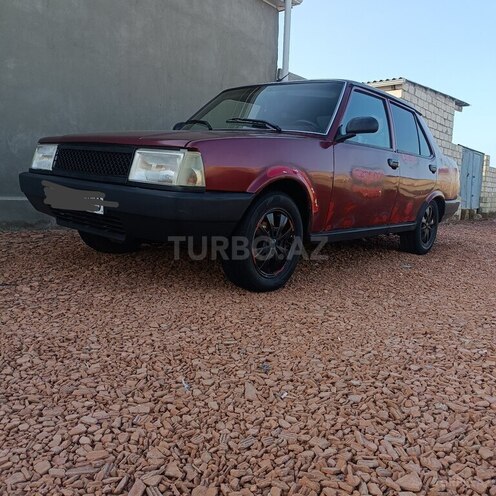 Tofas Sahin 1999, 72,775 km - 1.6 l - Bakı