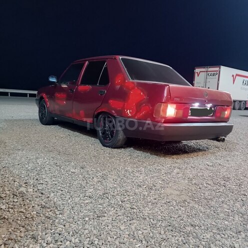 Tofas Sahin 1999, 72,775 km - 1.6 l - Bakı