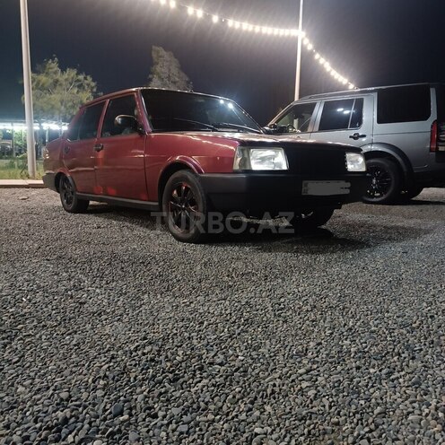 Tofas Sahin 1999, 72,775 km - 1.6 l - Bakı