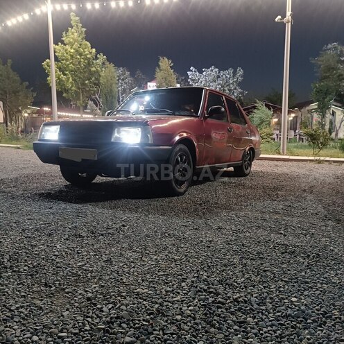 Tofas Sahin 1999, 72,775 km - 1.6 l - Bakı