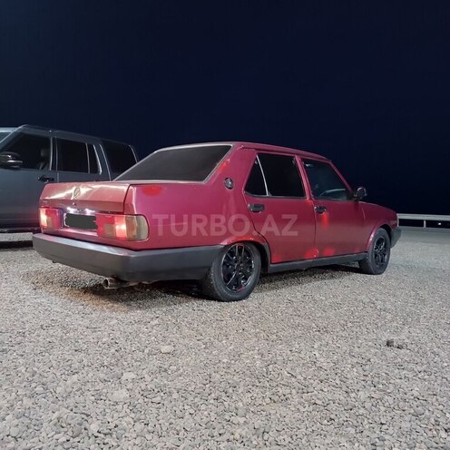Tofas Sahin 1999, 72,775 km - 1.6 l - Bakı