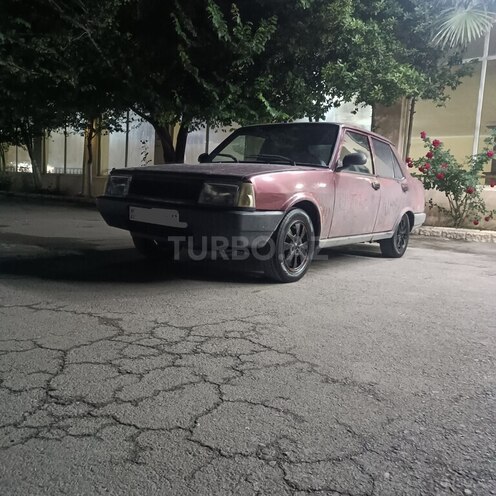 Tofas Sahin 1999, 72,775 km - 1.6 l - Bakı
