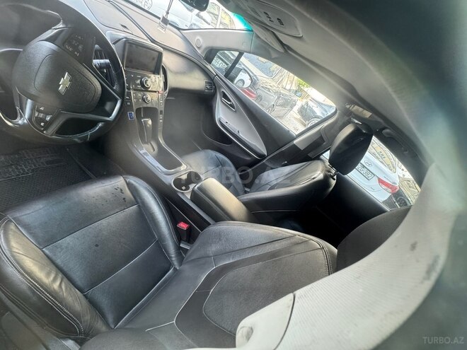 Chevrolet Volt 2015, 258,000 km - 1.4 l - Bakı