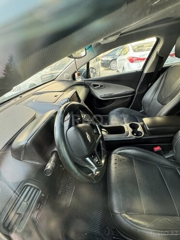Chevrolet Volt 2015, 258,000 km - 1.4 l - Bakı