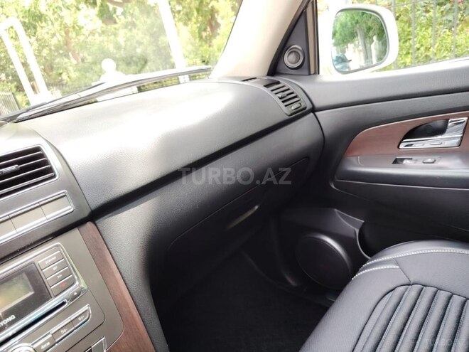 Ssang Yong Rexton 2013, 144,920 km - 3.2 l - Bakı