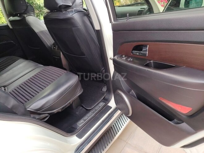 Ssang Yong Rexton 2013, 144,920 km - 3.2 l - Bakı