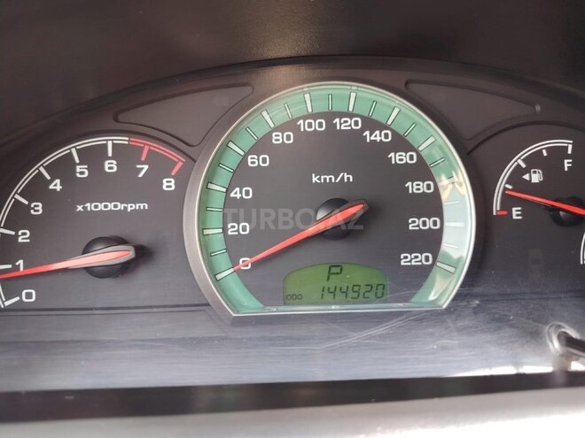 Ssang Yong Rexton 2013, 144,920 km - 3.2 l - Bakı