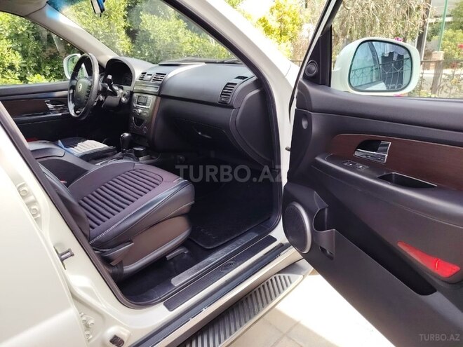 Ssang Yong Rexton 2013, 144,920 km - 3.2 l - Bakı