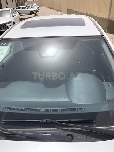Toyota Corolla Cross 2025, 0 km - 2.0 l - Bakı