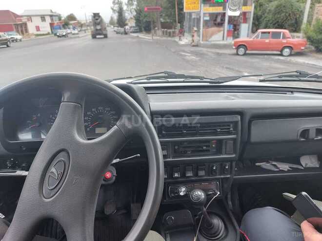 LADA (VAZ) Niva 2010, 210,000 km - 1.7 l - Şəki