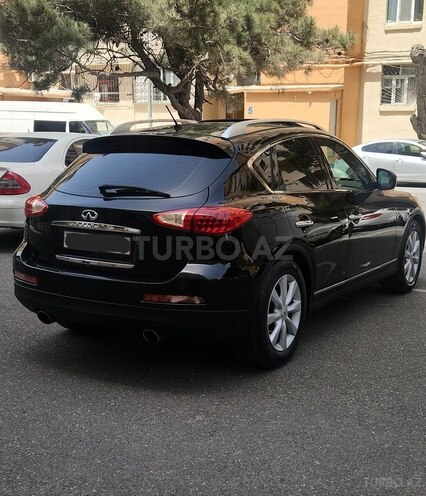 Infiniti EX35 2008, 18,700 km - 3.5 л - Bakı