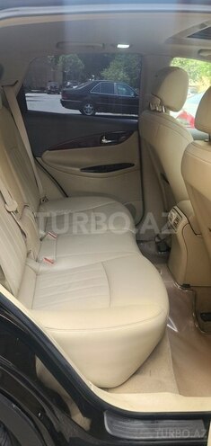 Infiniti EX35 2008, 18,700 km - 3.5 л - Bakı