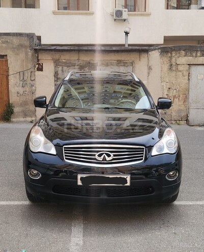 Infiniti EX35 2008, 18,700 km - 3.5 л - Bakı
